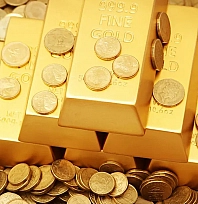 Altın rekorunu yineledi: Yeni rekor 6.940 TL