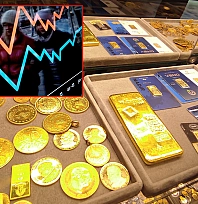 Altın tekrar yükselişte! İşte Elazığ'da güncel altın fiyatları