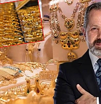 Altın uzmanından açıkladı! Gram altında 10 bin TL hedefi