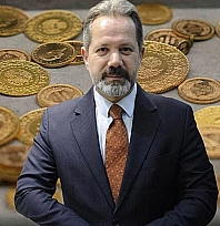 Altın uzmanından gram altın için 8 bin TL hedefi