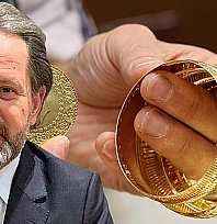 Altın uzmanından kritik uyarı geldi: Yatırımcılar dikkat etmeli!