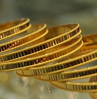 Altın uzmanından uyarı! Altında fırtına kapıda olabilir