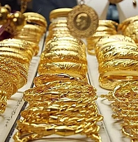 Altın yatırımcıları dikkat! Beklentiler değişti