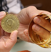 Altın yatırımcıları dikkat! Eryılmaz'dan altın için 8 saat uyarısı