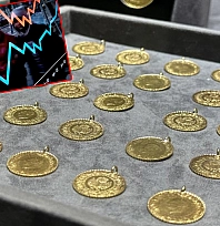 Altın yatırımcıları dikkat! Gram altında ikinci dalga kapıda