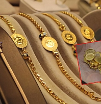 Altın yatırımcıları dikkat! Uzman isimden gram altın için yıl sonu tahmini