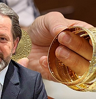 Altın yatırımcıları dikkat! Uzmanından kritik uyarı geldi