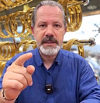 Altın yatırımcıları dikkat! Uzmanından uyarı