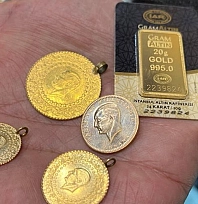 Altın yatırımcılarına kritik uyarı geldi!