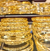 Altın yükselmeye devam ediyor: İşte Elazığ'da güncel fiyatları (24.12.2025)