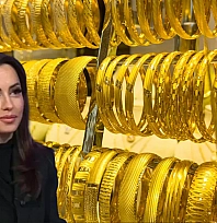 Altın zirvede, piyasalar gerilimde: Kritik kur ve enflasyon mesajı