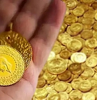 Altına yatırım yapanlar dikkat!  Bu rakama hazır olun