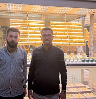 Altında panik yapmayın, uzun vadeyi düşünün