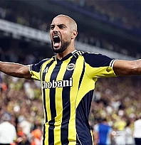 Amrabat'ın yeni adresi belli oldu: Ajax'a imza atıyor