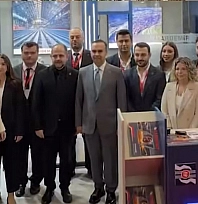 ANKIROS 2026 kapılarını açtı: Türkiye metal sanayisi küresel sahnede