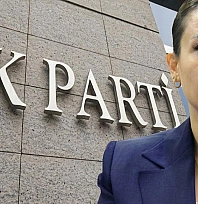 'Antalya Büyükşehir Belediye Başkan Vekili Büşra Özdemir Ak Parti'ye geçecek' iddiası