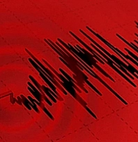 Antalya'da deprem oldu