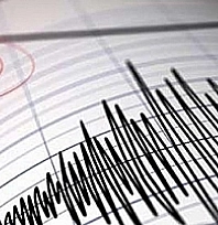 Antalya'da deprem!