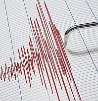 Antalya'da deprem