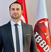 Antrenör Demir'e milli görev