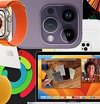 Apple 2025'te ürün gamını yeniledi: Birçok popüler modele veda