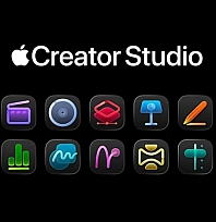Apple Creator Studio Tanıtıldı