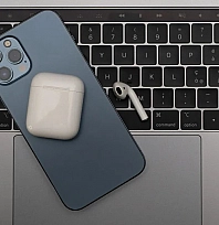 Apple'dan AirPods için yeni dönem iddiası: Kameralı model geliyor mu?