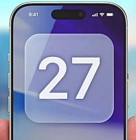 Apple duyurdu: iOS 27 ile iPhone'lar çok daha hızlı olacak