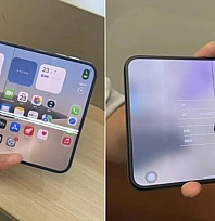 Apple'ın katlanabilir telefonu hayal kırıklığı yarattı
