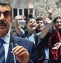 Ara tatiller kalkıyor mu? Bakan Tekin'den dikkat çeken açıklamalar