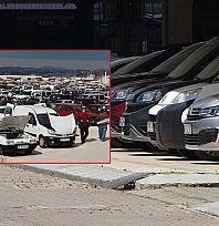 Araç alım satımında yeni dönem!