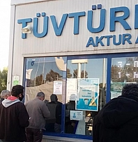 Araç muayenesinde yeni sistem: TÜVTÜRK dönemi sona eriyor