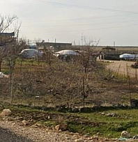 Arazi kavgası: 6 yaralı