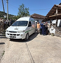 Arazi kavgası kanlı bitti: Yengesini pompalı tüfekle öldürdü