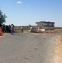 Arazi kavgasında kan aktı: 1 ölü, 1 yaralı