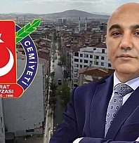 Arif Çakmak'a vefa programı