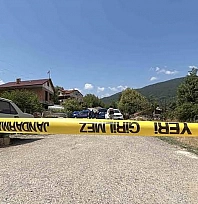 Arsa kavgası can aldı