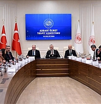 Asgari ücret görüşmeleri başladı: TÜRK-İŞ masaya oturmadı