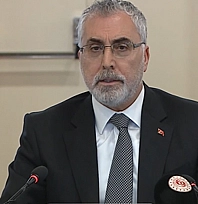 Asgari ücret masasında kriz: Türk-İş yok, Bakan Işıkhan'dan istişare mesajı