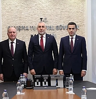 Asgari ücrette kritik süreç: İlk toplantı bitti, ikinci görüşme tarihi belli oldu