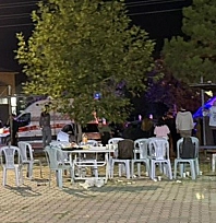 Asker eğlencesi kana bulandı! 5 kişi yaralandı 2 kişi tutuklandı