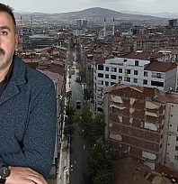 Aslan: 'Kazanan tüm esnafımız olacak'