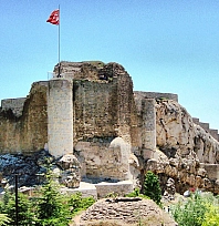 Atanmak isteyen Harput'a akın etti: Yoğunluk yaşandı