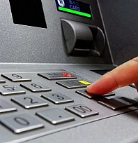 ATM'lerde yeni dönem başladı: Artık gram altın verecek