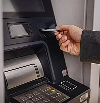 ATM'lerde yeni dönem: O banknotlar artık çekilmeyecek