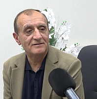 Aydın Akyürekli yeni yatırımını anlattı