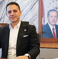 Aydın GSB Binası Ziver imzası ile yükselecek