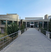 Ayna, Elazığ'da sahne alıyor