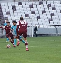 Aynı sahne aynı son