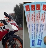 B ehliyeti ile 250 cc motosiklet dönemi başlıyor